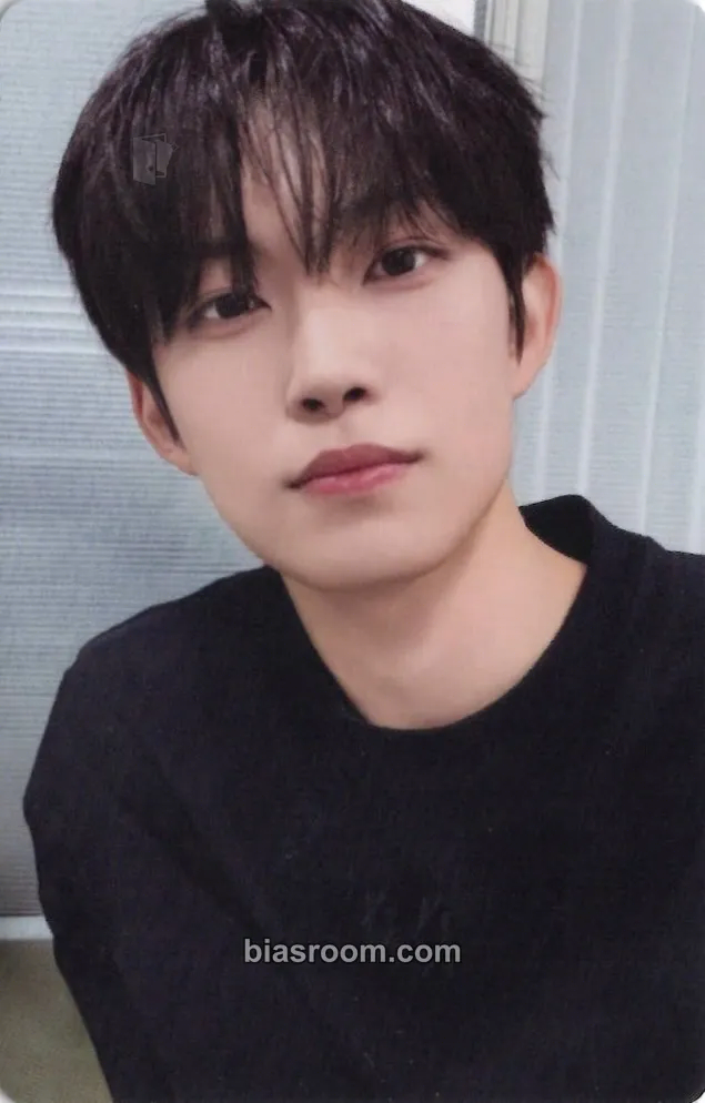 Geonwoo EUPHORIA Photocard - ALPHA DRIVE ONE - ALPHA DRIVE ONE K-pop photocard