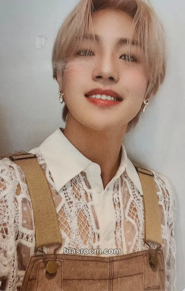 A.C.E - Lee Jiham - A.C.E 2nd Official Fankit Other membership