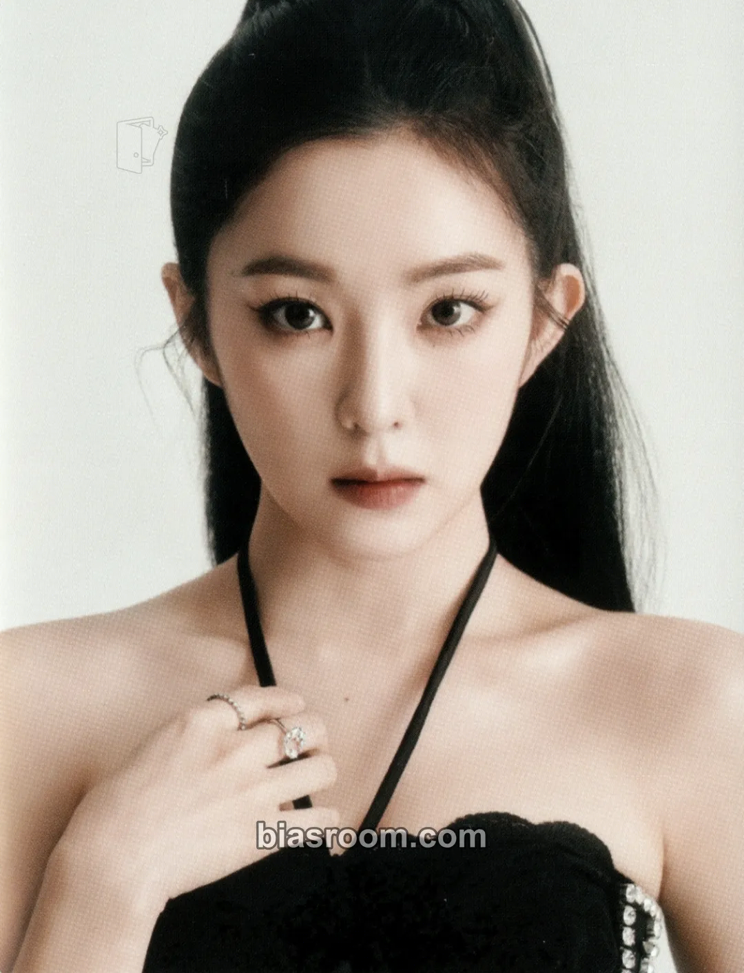 Irene Red Velvet 4th Concert : R to V Photocard - Red Velvet - Red Velvet K-pop photocard