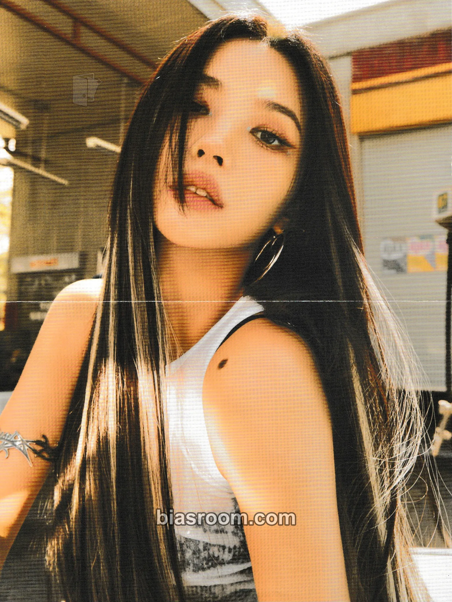 Soyeon I Sway Photocard - i-dle - i-dle K-pop photocard