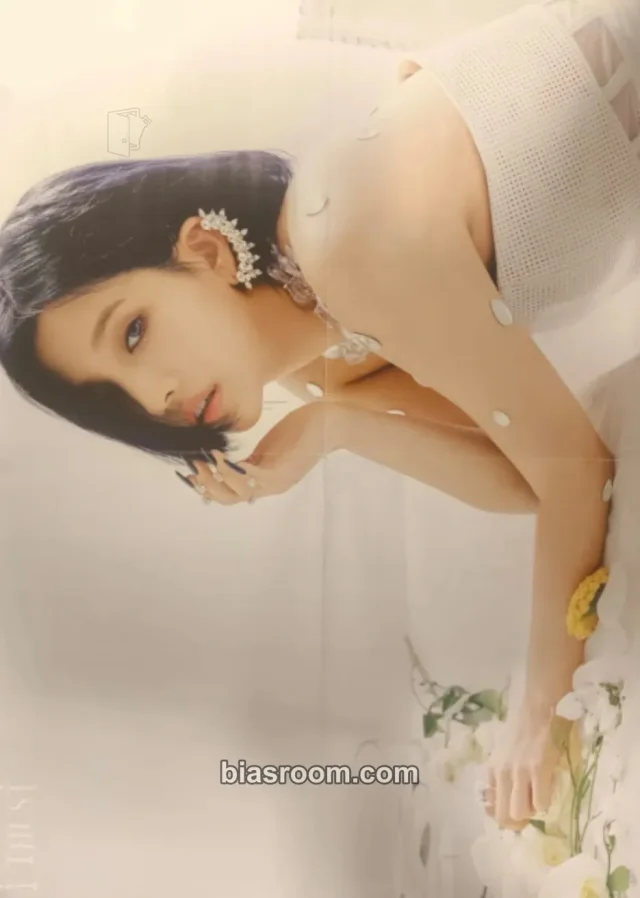 i-dle - Soyeon - I Trust Album poster album inclusion lie version horizontal