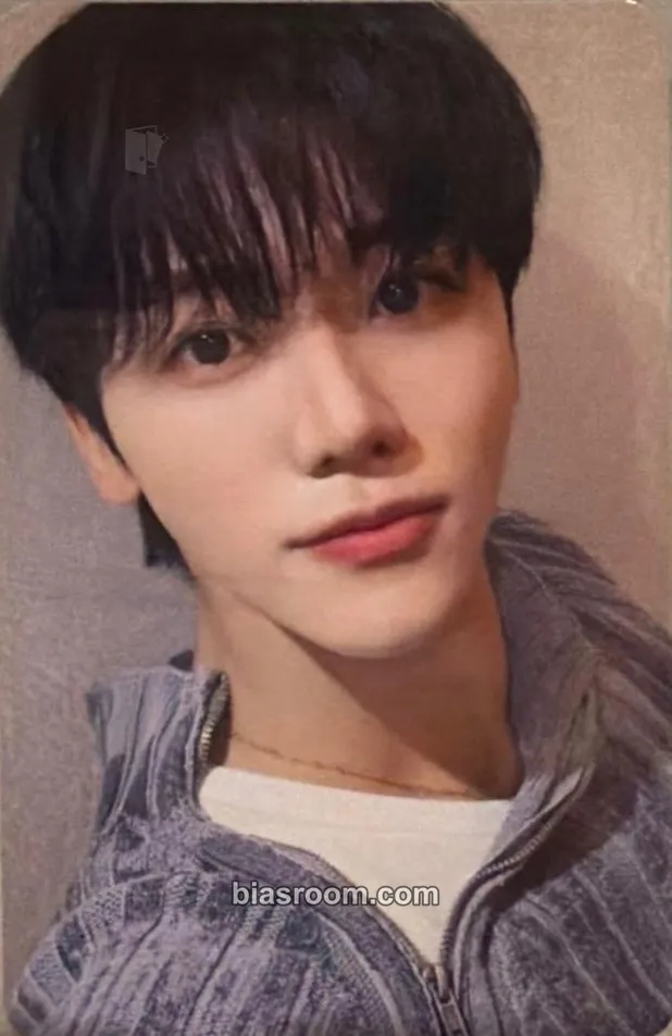 Jaemin Beat It Up Photocard - NCT DREAM - NCT DREAM K-pop photocard
