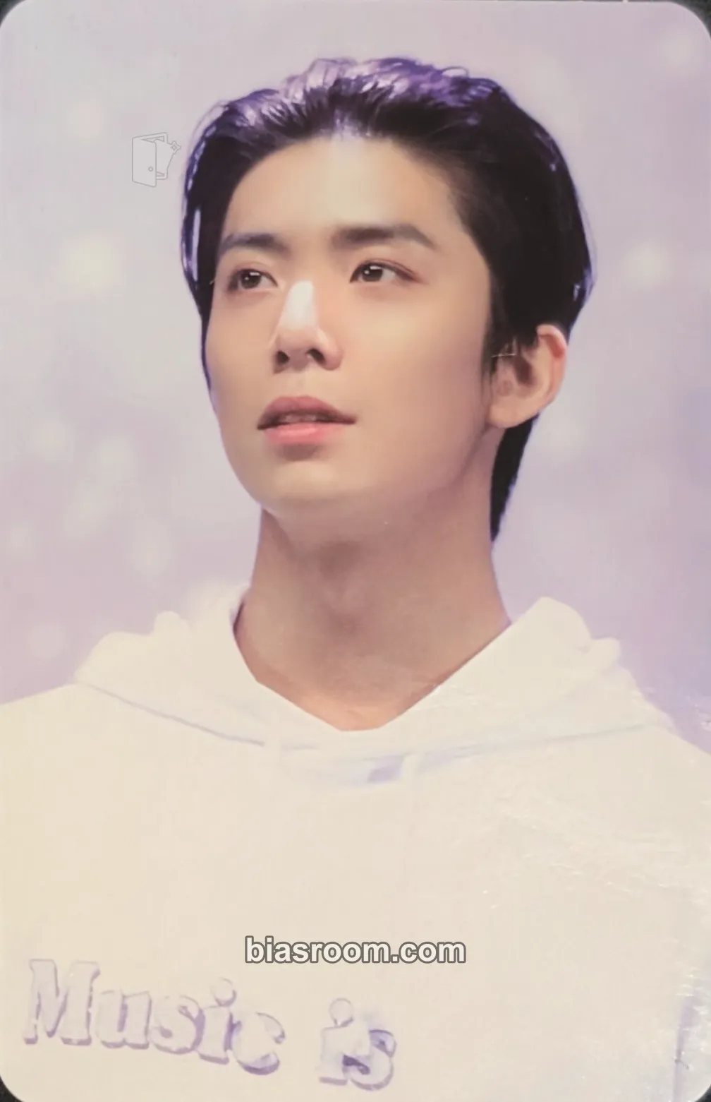 Hwiyoung Imitation SHAX Photocard - SF9 - SF9 K-pop photocard