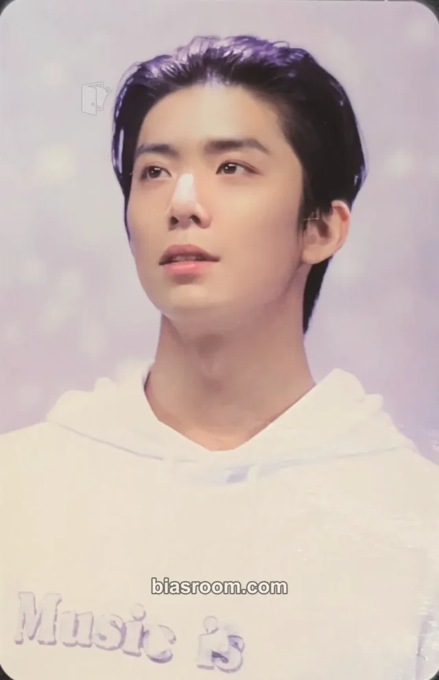 SF9 - Hwiyoung - Imitation SHAX Other album photocard