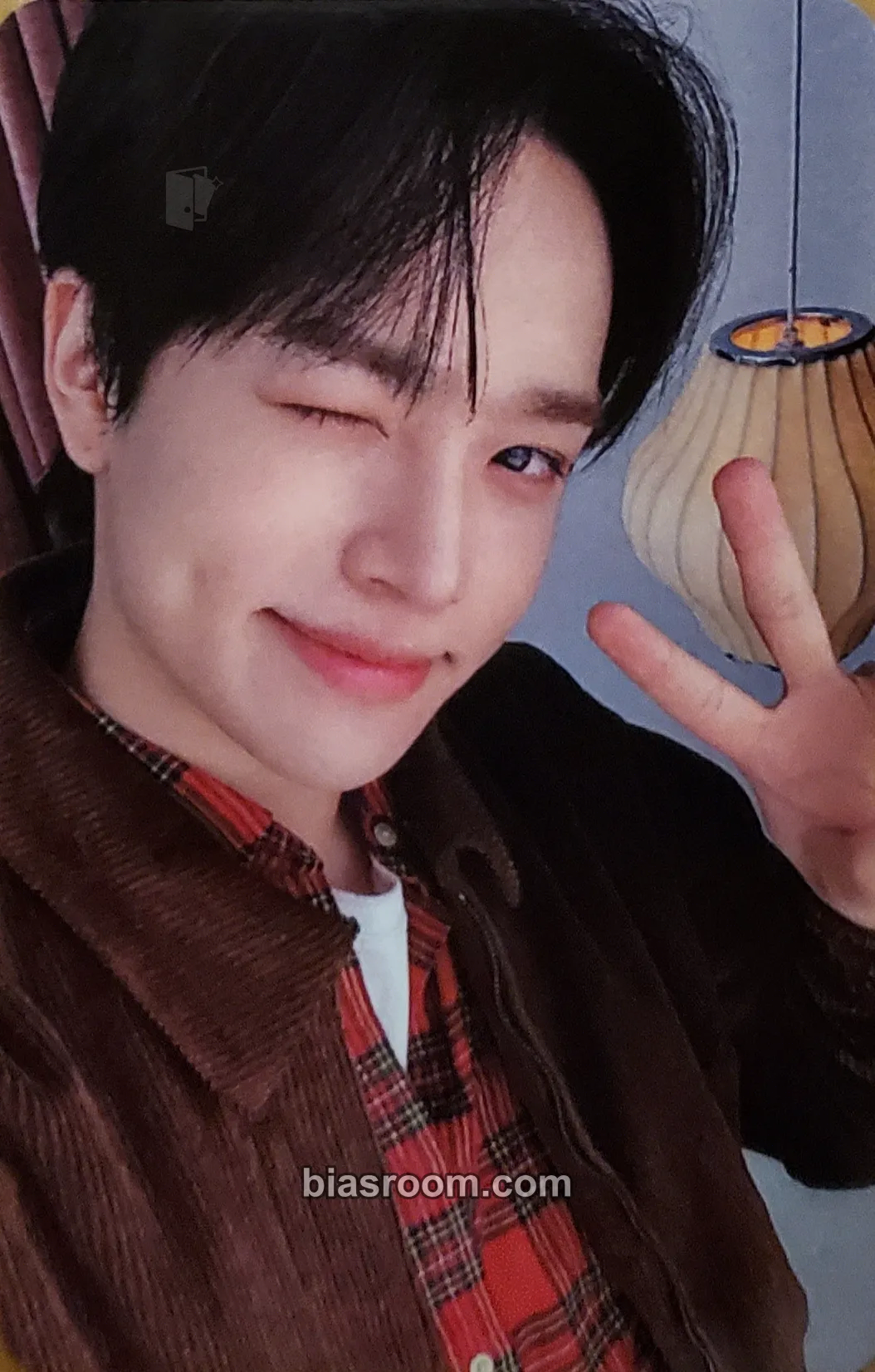 BIC 2025 FanCon in Seoul Photocard - MCND - MCND K-pop photocard