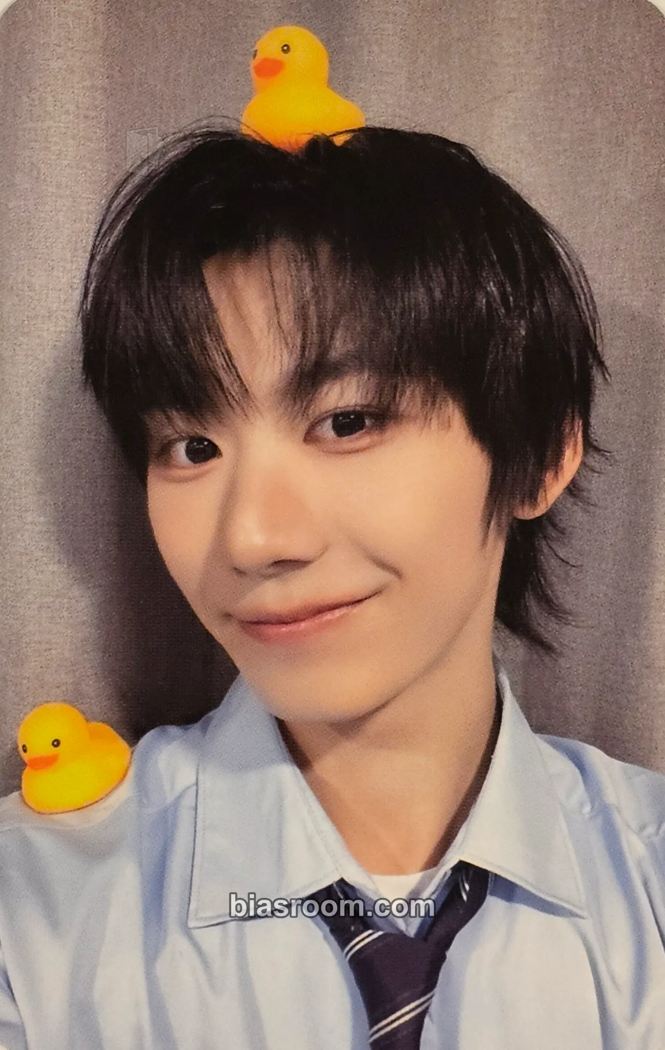 Han WHO WE ARE Photocard - AHOF - AHOF K-pop photocard