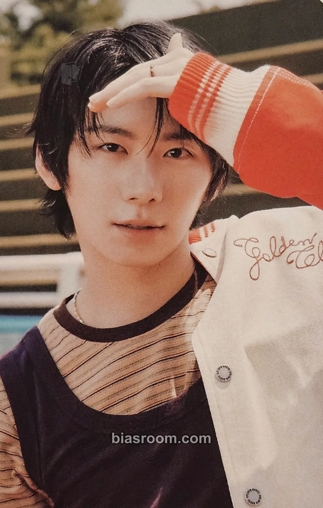Han WHO WE ARE Photocard - AHOF - AHOF K-pop photocard