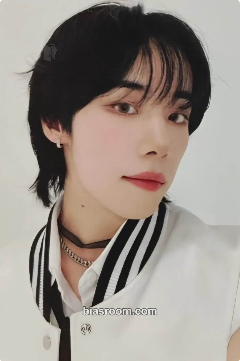 Xen iykyk Photocard - Omega X - Omega X K-pop photocard