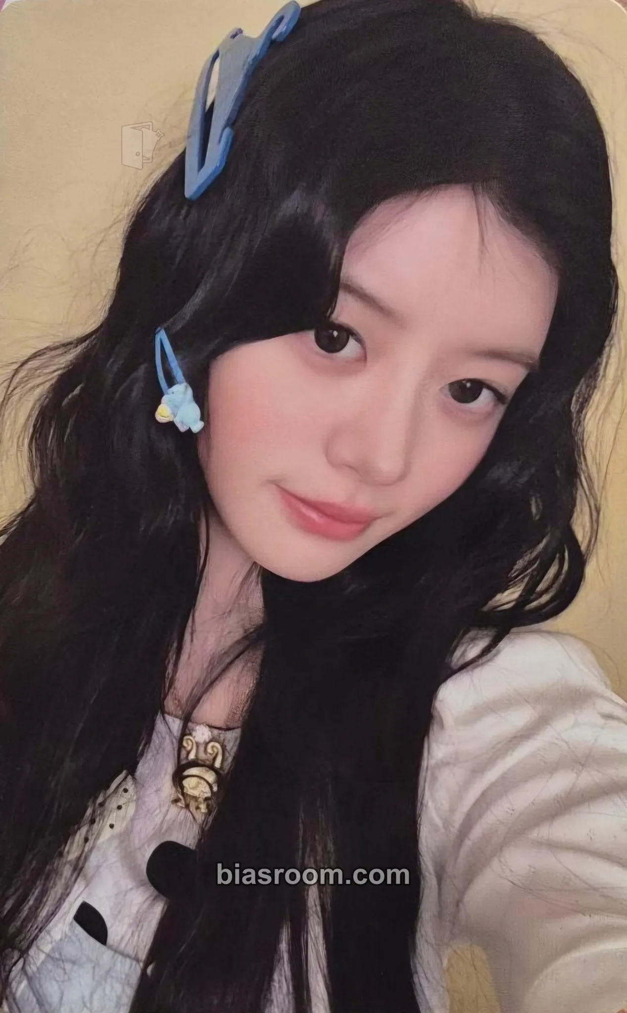 Minju MAMIHLAPINATAPAI Photocard - ILLIT - ILLIT K-pop photocard