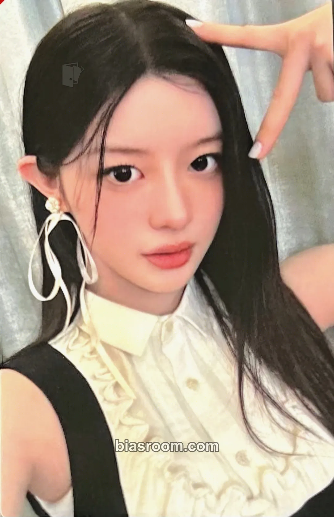 Minju MAMIHLAPINATAPAI Photocard - ILLIT - ILLIT K-pop photocard
