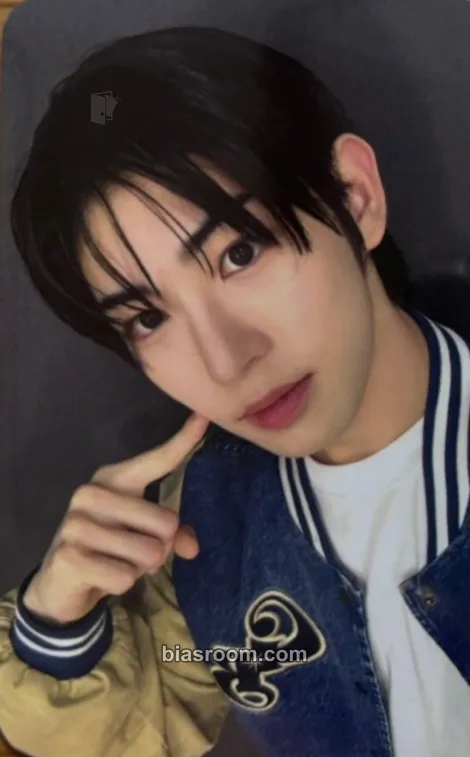Minje Flip It, Kick It! Photocard - KickFlip - KickFlip K-pop photocard