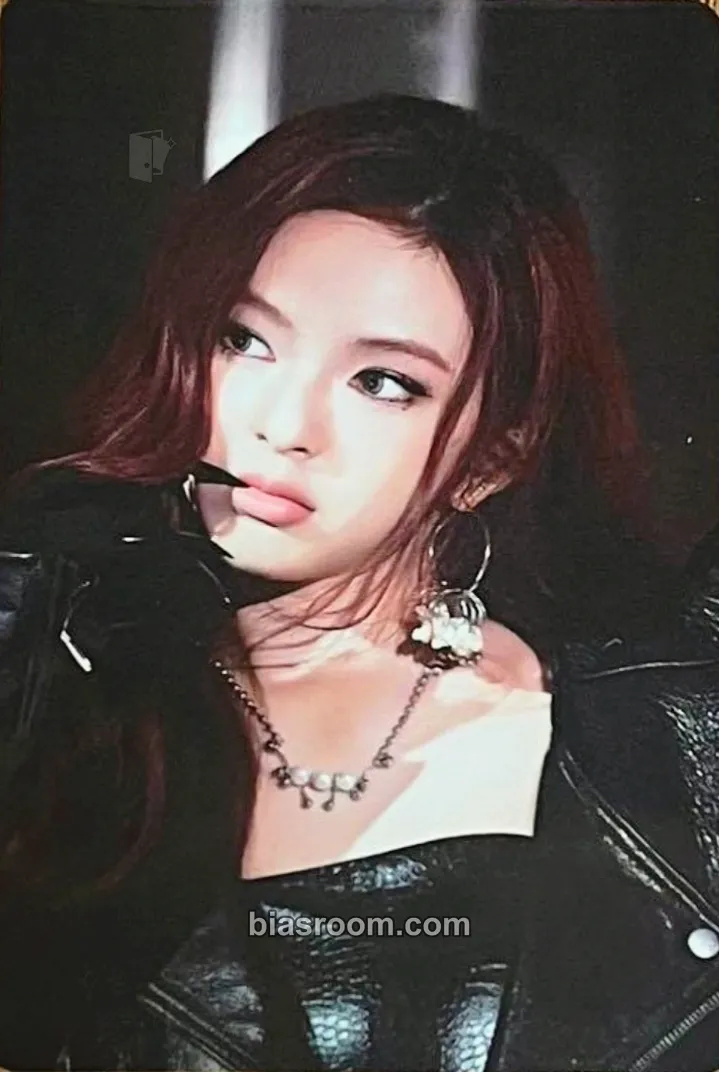 Chiquita CHOOM Photocard - BABYMONSTER - BABYMONSTER K-pop photocard