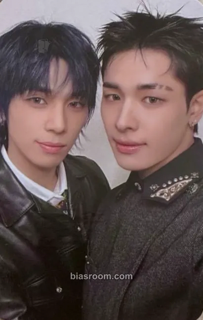 Mmchk Photocard - NEXZ - NEXZ K-pop photocard