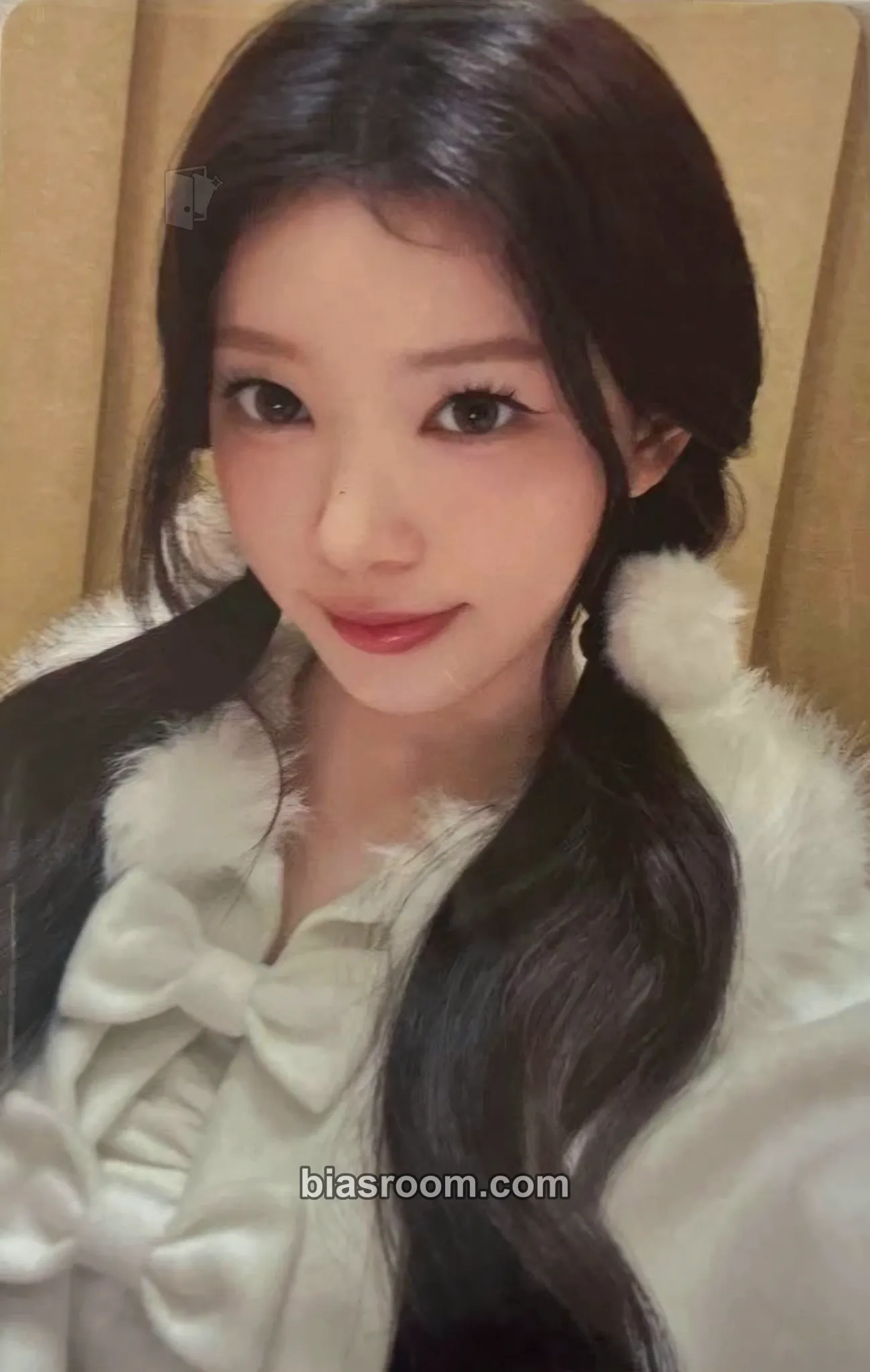 Moka MAMIHLAPINATAPAI Photocard - ILLIT - ILLIT K-pop photocard