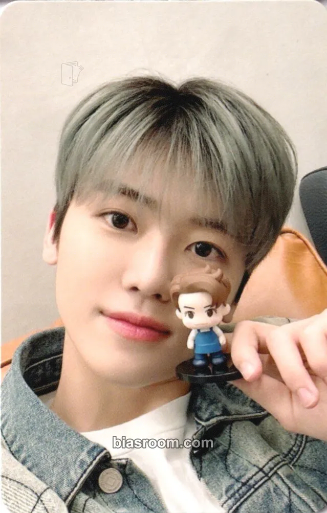 Jaemin 2023 NCT CCOMAZ GROCERY STORE POP-UP Photocard - NCT - NCT K-pop photocard