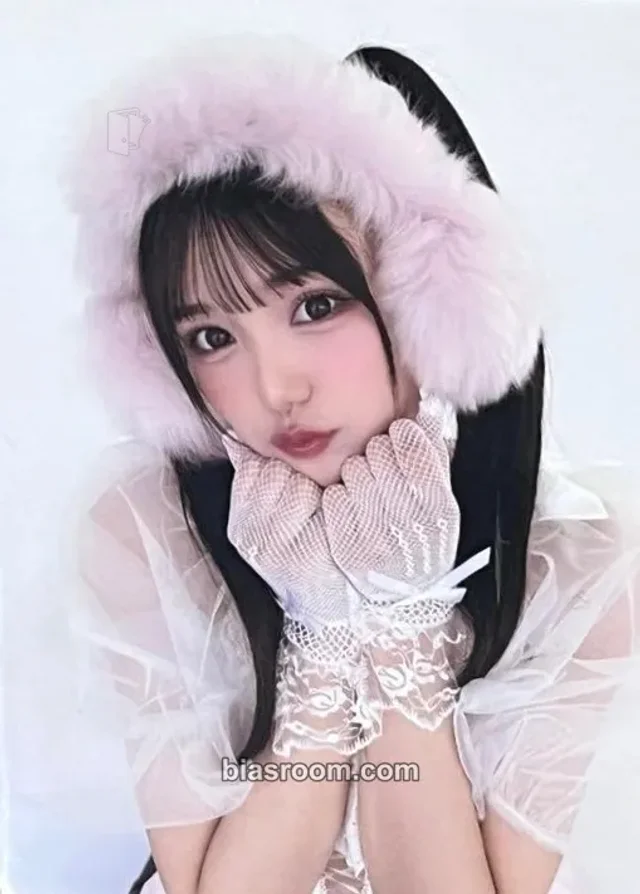 Cutie Street - Risa Furusawa - KAWAII LAB. SESSION vol.10  Event trading card merch photocard