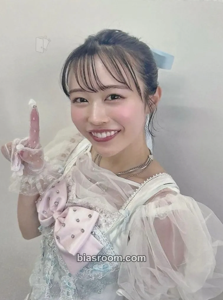 Aika Sano KAWAII LAB. SESSION vol.10 Photocard - Cutie Street - Cutie Street K-pop photocard