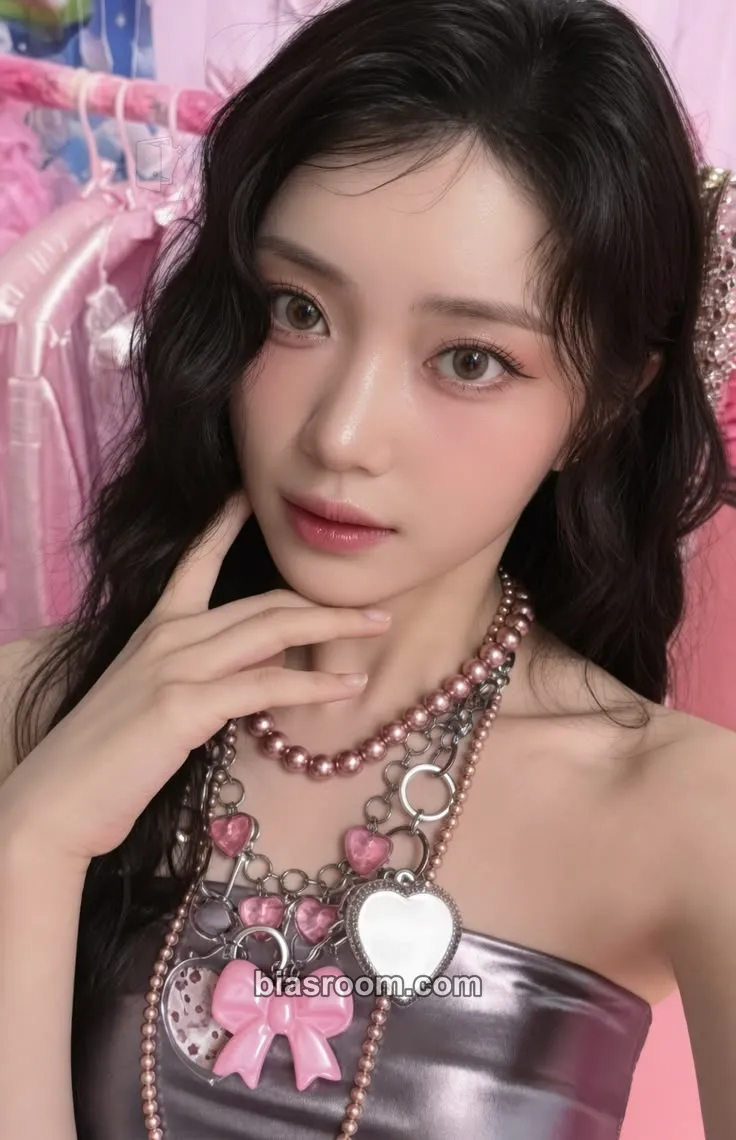 Xiaoting Japan Fan Meeting "Kep1arcade" Photocard - Kep1er - Kep1er K-pop photocard