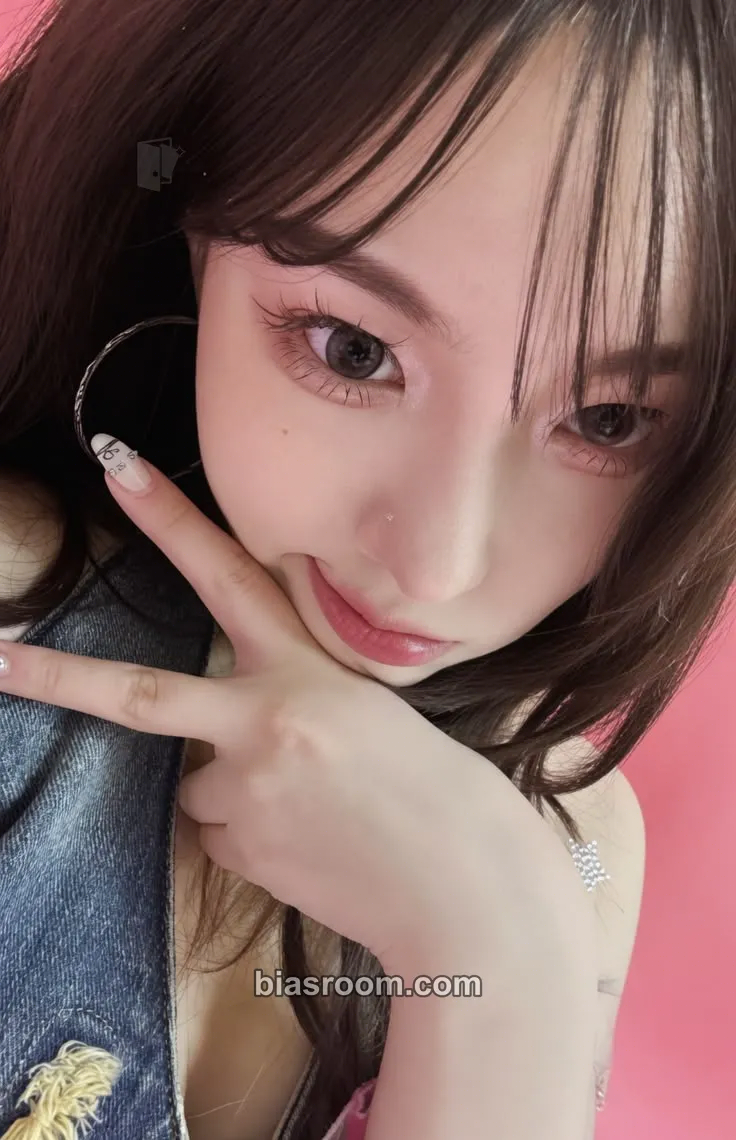 Chaehyun Japan Fan Meeting "Kep1arcade" Photocard - Kep1er - Kep1er K-pop photocard
