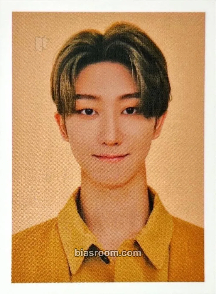 The8 2022 Season's Greetings Photocard - SEVENTEEN - SEVENTEEN K-pop photocard
