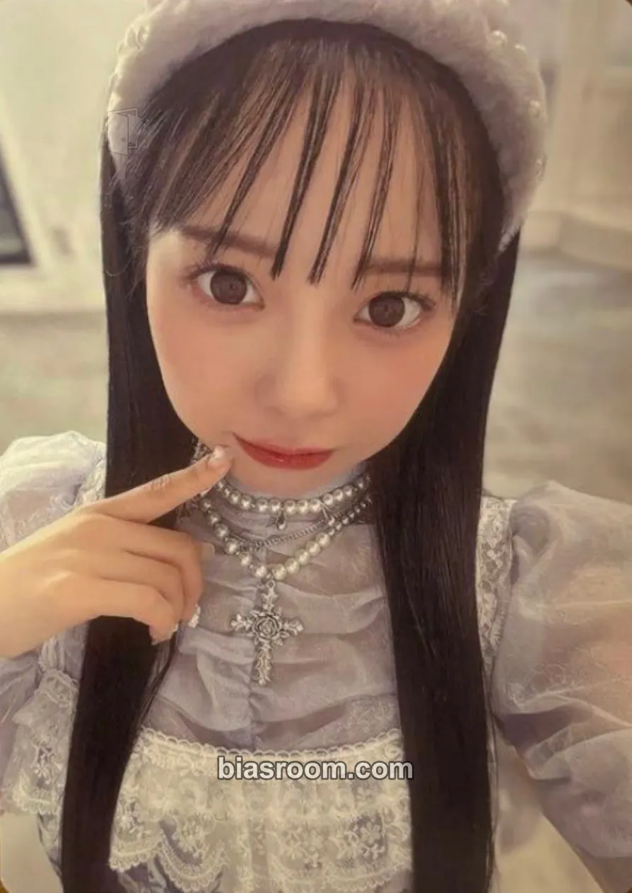 Ayano Masuda KAWAII LAB. SESSION vol.10 Photocard - Cutie Street - Cutie Street K-pop photocard