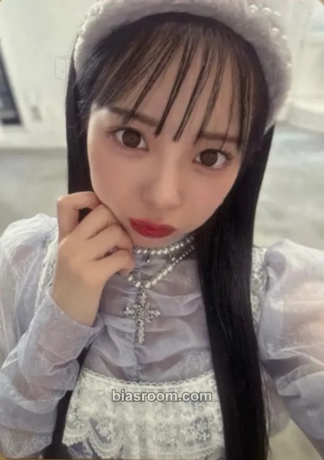 Cutie Street - Ayano Masuda - KAWAII LAB. SESSION vol.10  Event trading card merch photocard
