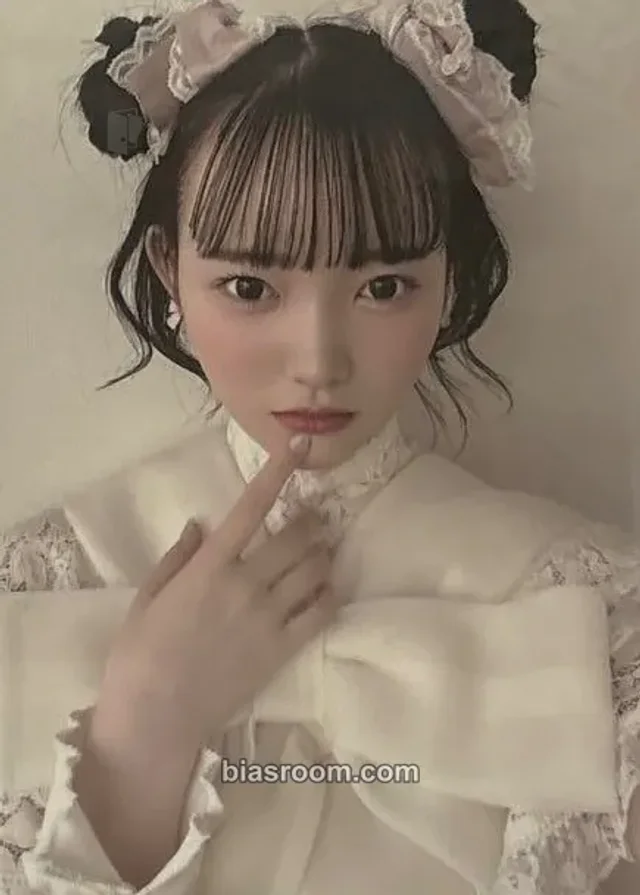 Cutie Street - Nagisa Manabe - KAWAII LAB. SESSION vol.10  Event trading card merch photocard
