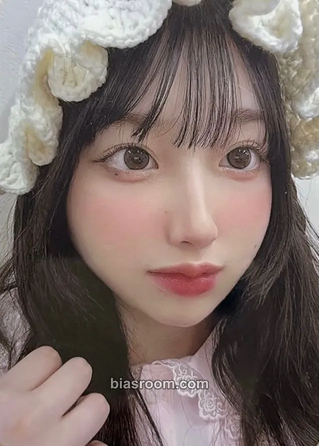 Haruka Sakuraba KAWAII LAB. SESSION vol.10 Photocard - Cutie Street - Cutie Street K-pop photocard