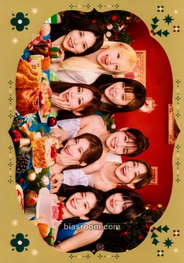 TWICE - Nayeon - TWICE x FamilyMart Other bromide japan brand collaboration