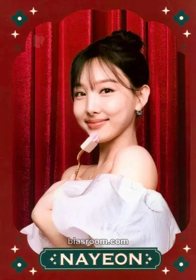 TWICE - Nayeon - TWICE x FamilyMart Other bromide japan brand collaboration