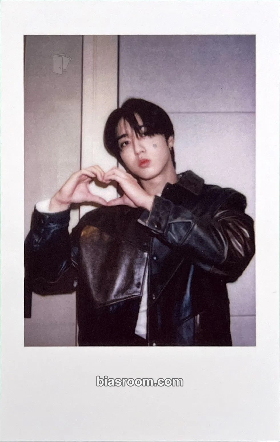 HAN KARMA Photocard - Stray Kids - Stray Kids K-pop photocard