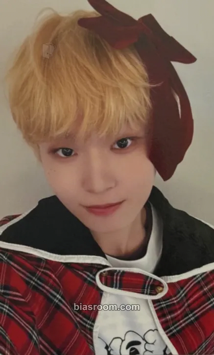 Keiju My First Flip Photocard - KickFlip - KickFlip K-pop photocard