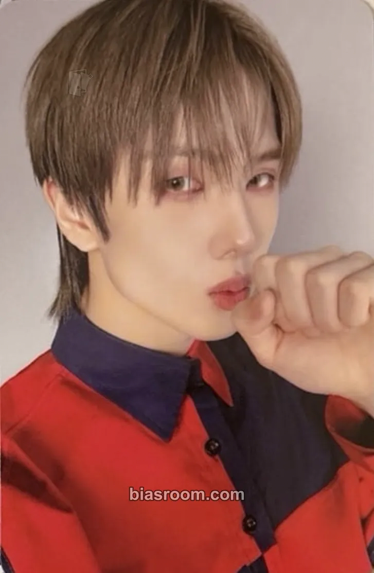 Jisung Dream()scape MD Photocard - NCT DREAM - NCT DREAM K-pop photocard