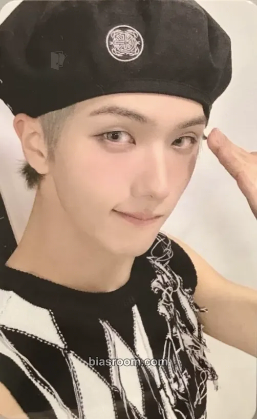 Jisung Dream()scape Photocard - NCT DREAM - NCT DREAM K-pop photocard
