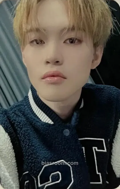 Chenle Dream()scape Photocard - NCT DREAM - NCT DREAM K-pop photocard