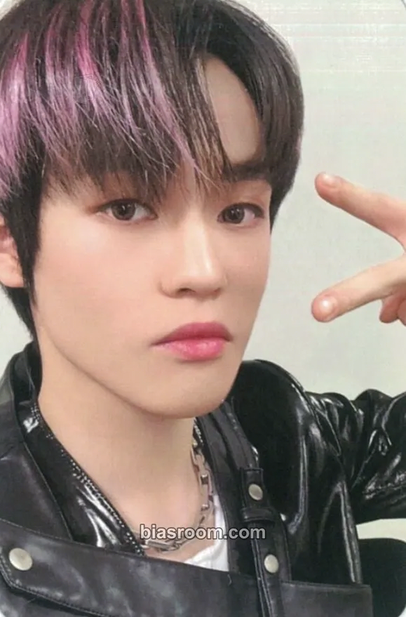 Chenle THE DREAM SHOW 2 : IN A DREAM Photocard - NCT DREAM - NCT DREAM K-pop photocard