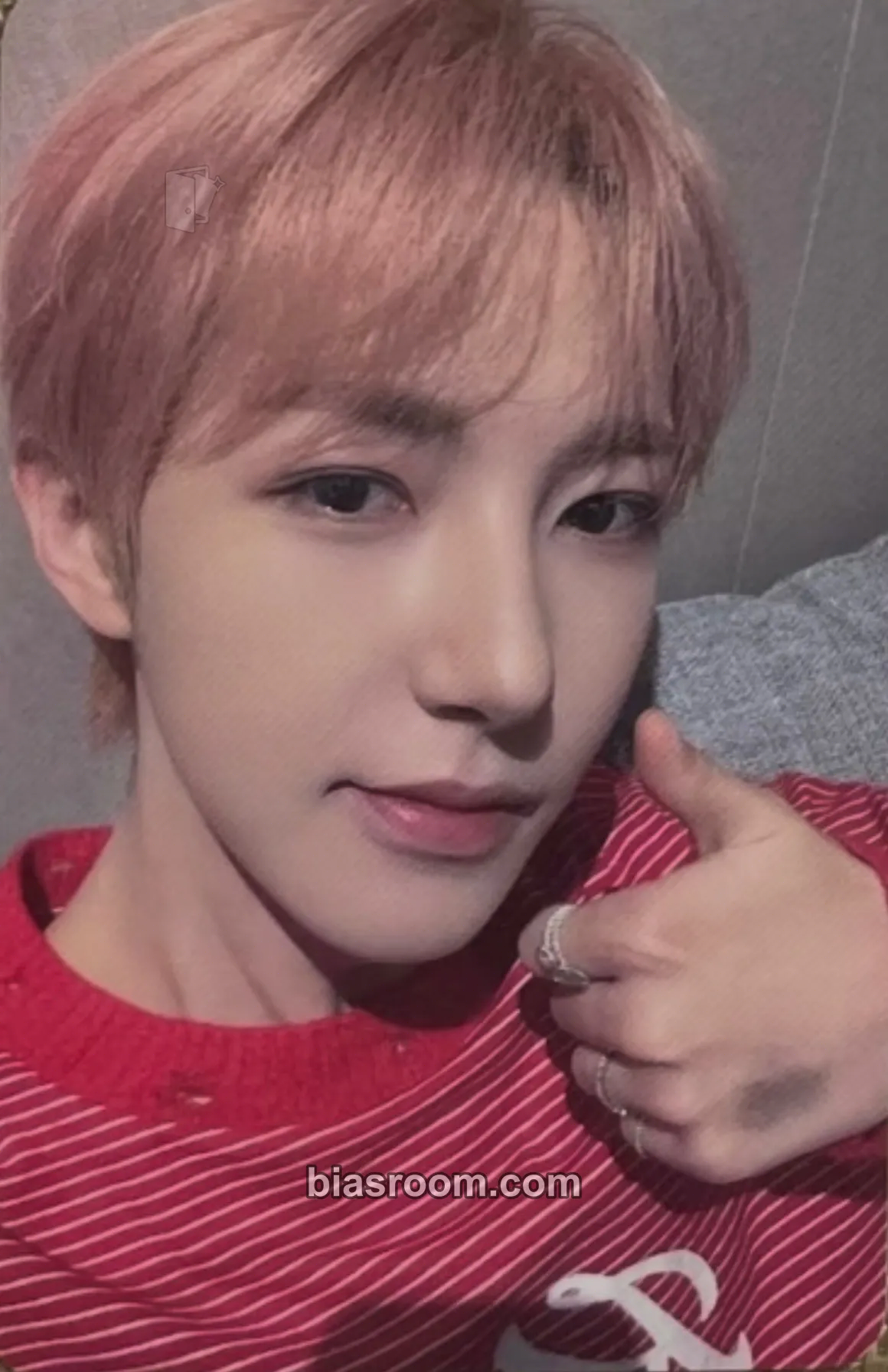 Renjun Go Back to the Future Photocard - NCT DREAM - NCT DREAM K-pop photocard