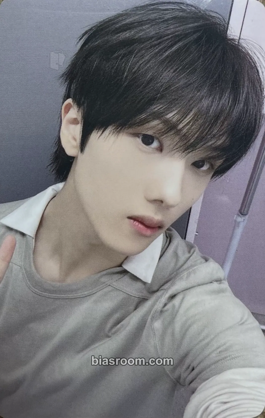 Jisung Beat It Up Photocard - NCT DREAM - NCT DREAM K-pop photocard