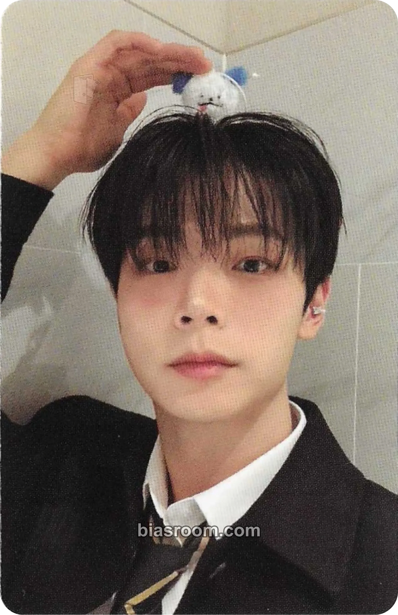 Yechan Lucy & Wal Pop-Up Store Photocard - LUCY - LUCY K-pop photocard