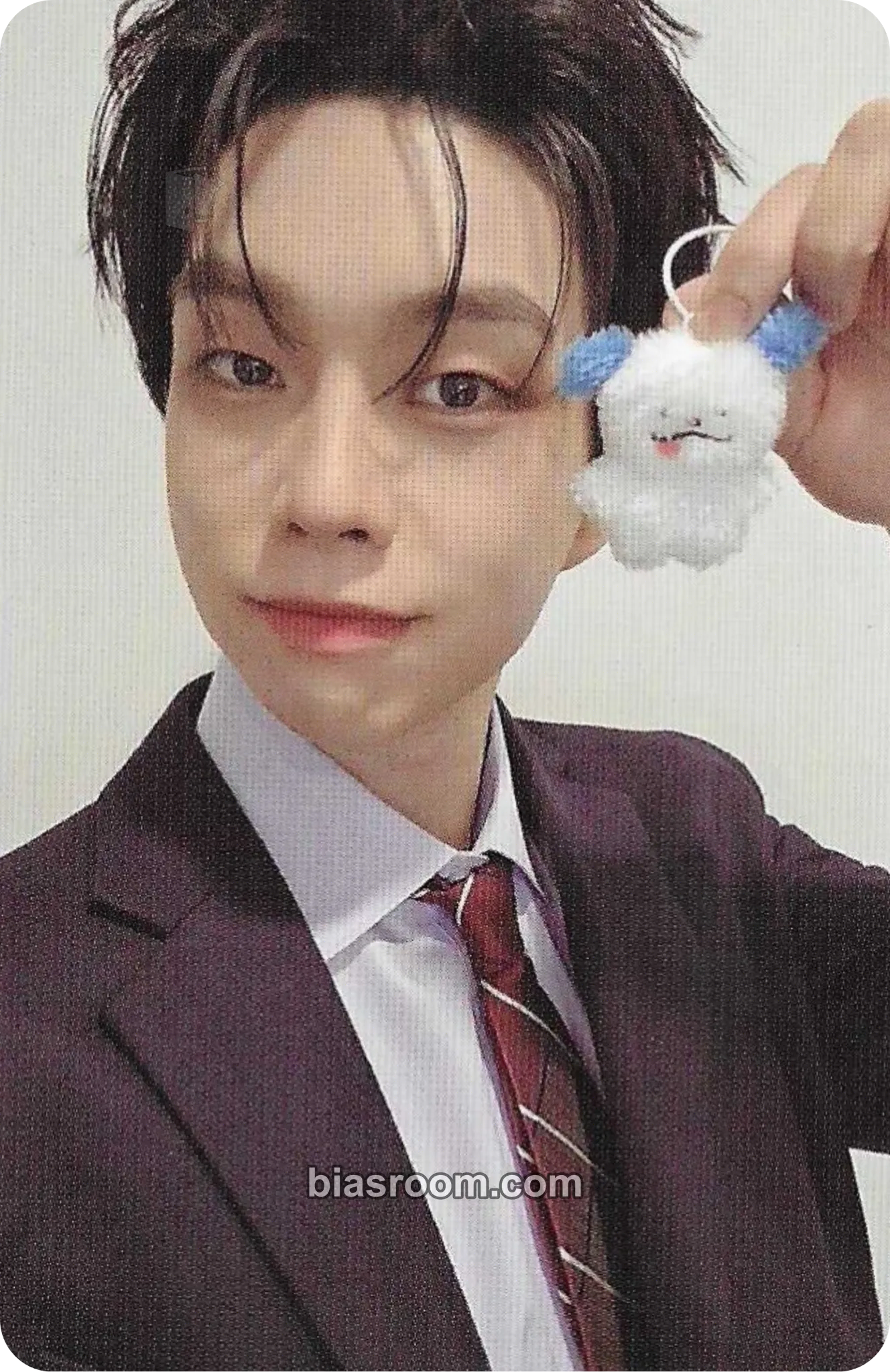 Sangyeop Lucy & Wal Pop-Up Store Photocard - LUCY - LUCY K-pop photocard