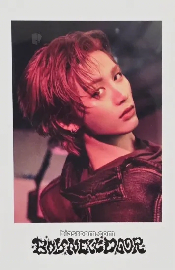 Taesan No Genre Photocard - BOYNEXTDOOR - BOYNEXTDOOR K-pop photocard