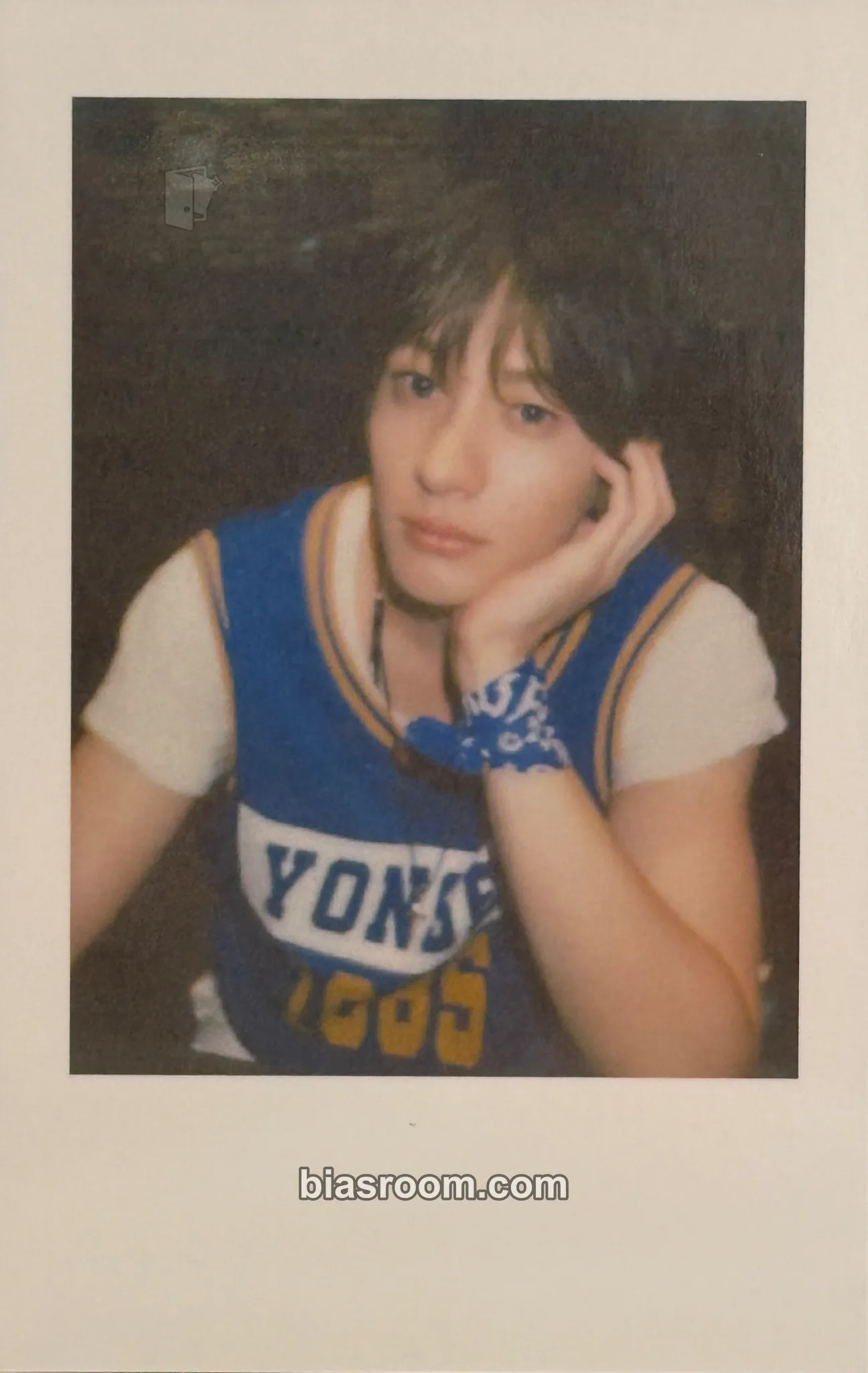 Anton Odyssey Photocard - RIIZE - RIIZE K-pop photocard
