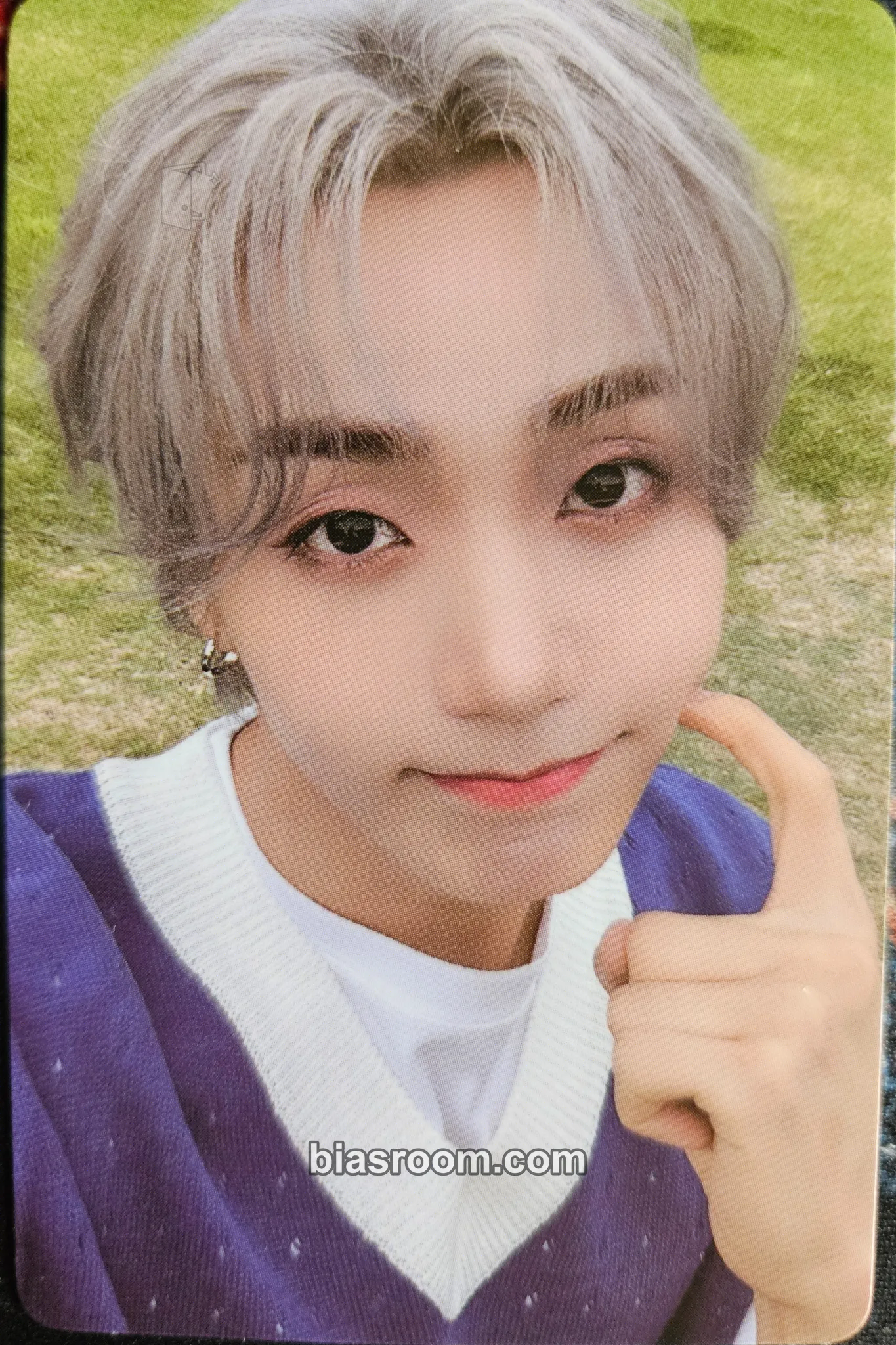 Havit DREAM LIKE Photocard - TRENDZ - TRENDZ K-pop photocard