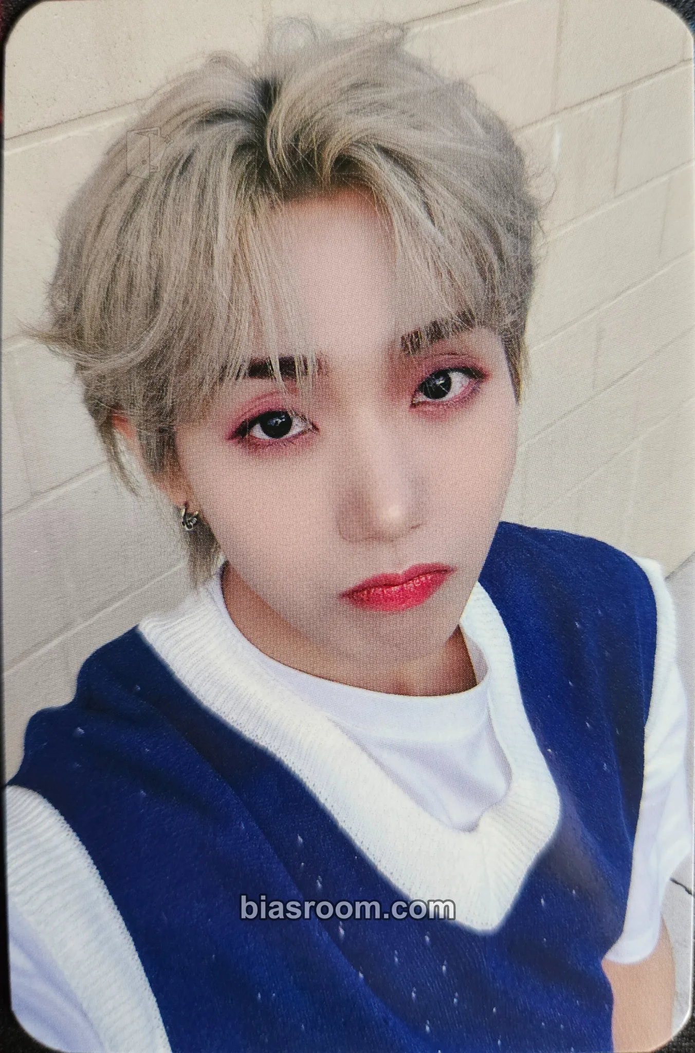 Havit DREAM LIKE Photocard - TRENDZ - TRENDZ K-pop photocard