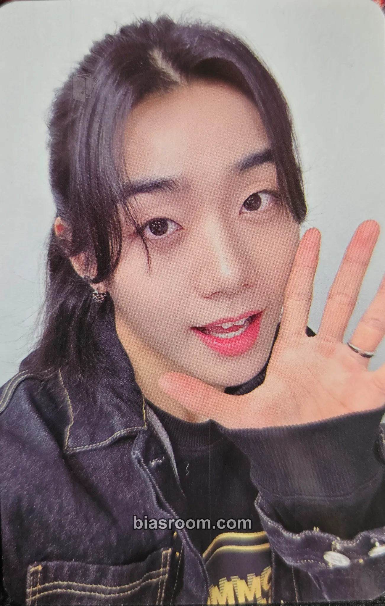 Havit STILL ON MY WAY Photocard - TRENDZ - TRENDZ K-pop photocard
