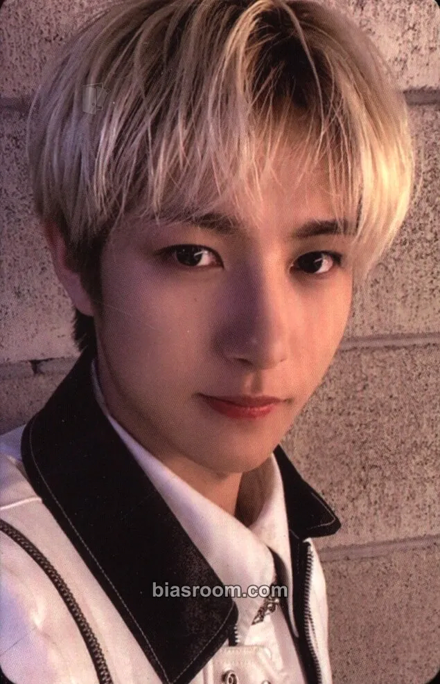 Renjun Beyond LIVE – "Beyond the Dream Show" Online Concert Photocard - NCT DREAM - NCT DREAM K-pop photocard