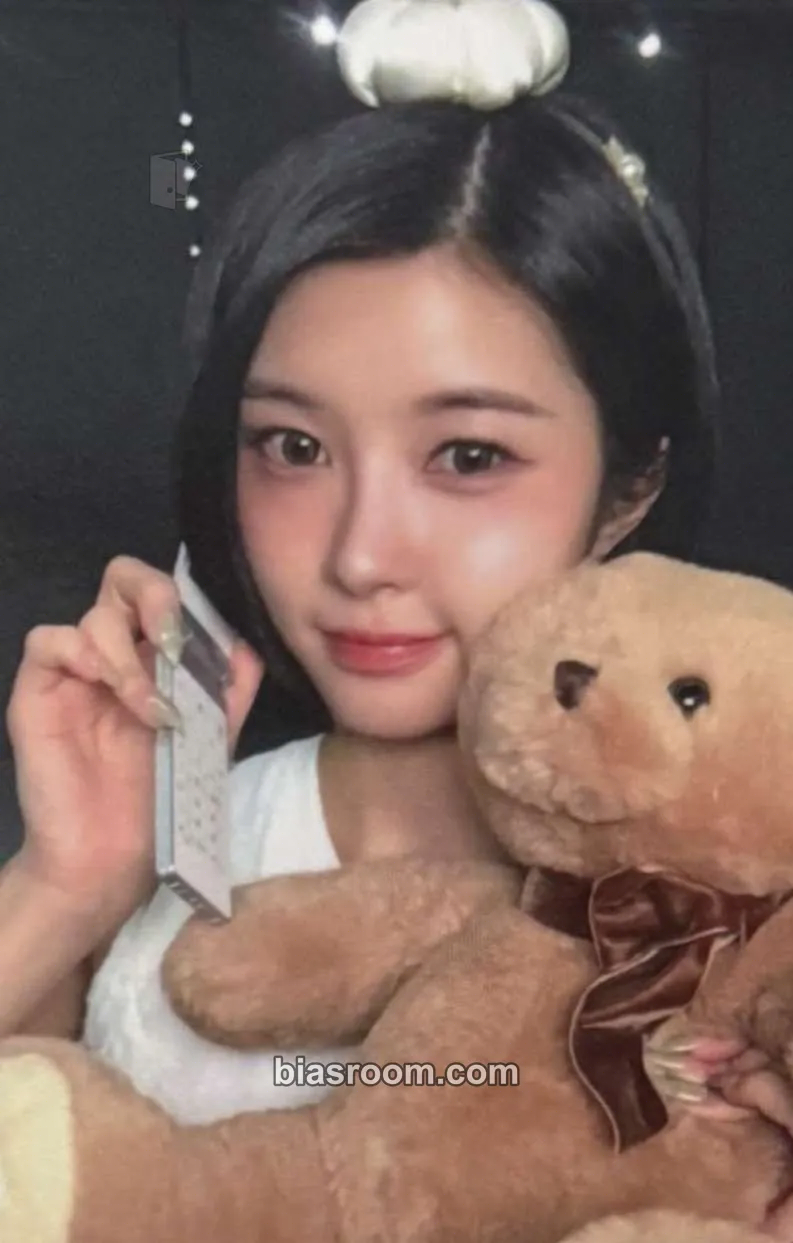 Dayeon Crack Code Photocard - Kep1er - Kep1er K-pop photocard