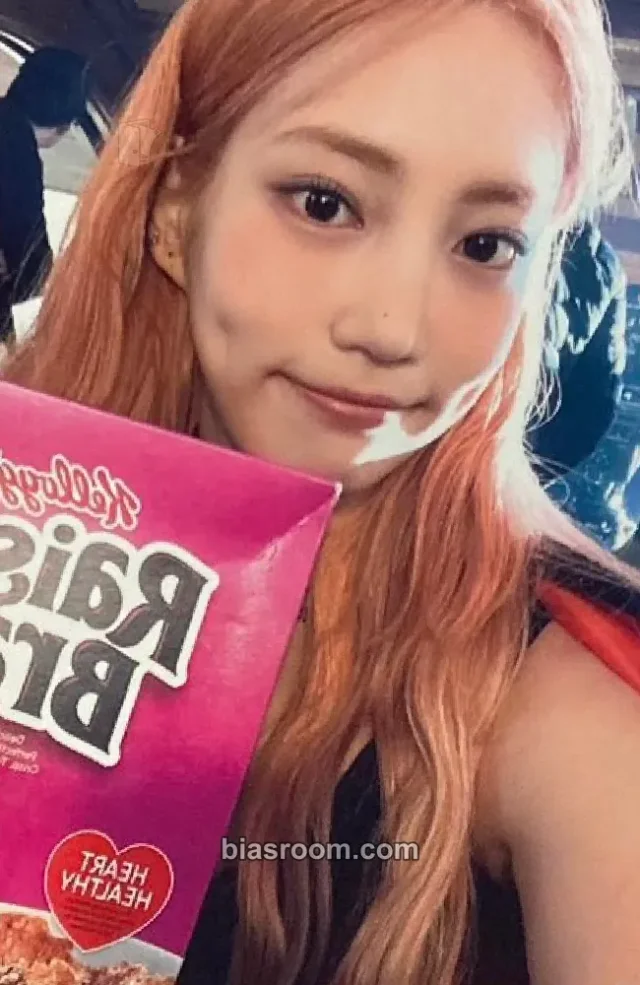 Jueun - Jueun - Easy Breezy Album apple music round 3