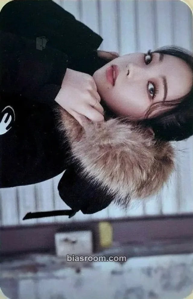 aespa - Karina - EIDER X AESPA Other brand collaboration