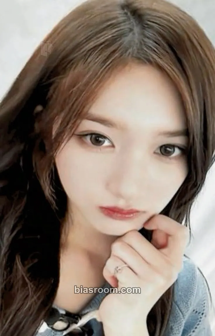 Leeseo I've Mine Photocard - IVE - IVE K-pop photocard